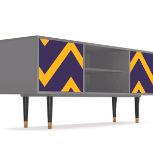 Sideboard - STORYZ - T2 The Brightest Way - Grey