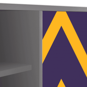 Sideboard - STORYZ - T2 The Brightest Way - Grey