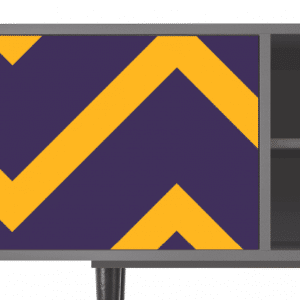 Sideboard - STORYZ - T2 The Brightest Way - Grey