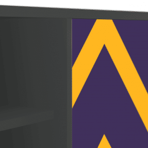 Sideboard - STORYZ - T2 The Brightest Way - Antracite