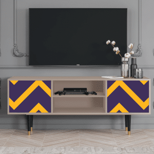 Sideboard - STORYZ - T2 The Brightest Way - Latte