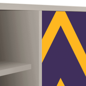 Sideboard - STORYZ - T2 The Brightest Way - Sand