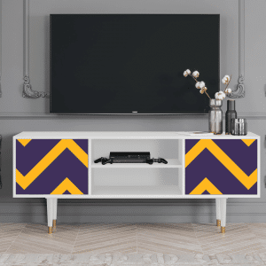 Sideboard - STORYZ - T2 The Brightest Way - White