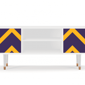 Sideboard - STORYZ - T2 The Brightest Way - White
