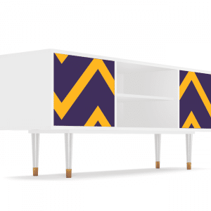 Sideboard - STORYZ - T2 The Brightest Way - White