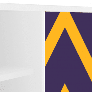 Sideboard - STORYZ - T2 The Brightest Way - White