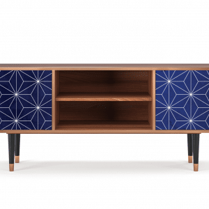 Sideboard - STORYZ - T2 Milky Way - Walnut