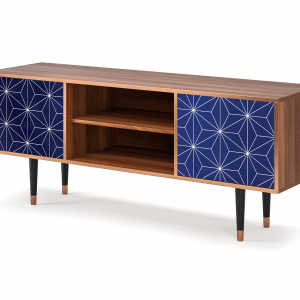 Sideboard - STORYZ - T2 Milky Way - Walnut
