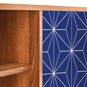 Sideboard - STORYZ - T2 Milky Way - Walnut