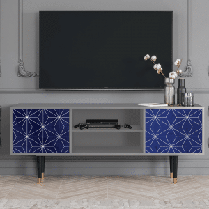 Sideboard - STORYZ - T2 Milky Way - Grey
