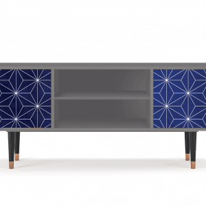 Sideboard - STORYZ - T2 Milky Way - Grey