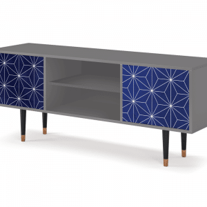 Sideboard - STORYZ - T2 Milky Way - Grey