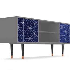Sideboard - STORYZ - T2 Milky Way - Grey