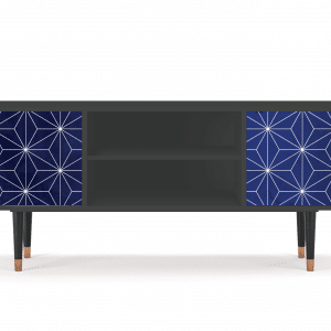 Sideboard - STORYZ - T2 Milky Way - Antracite