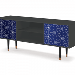 Sideboard - STORYZ - T2 Milky Way - Antracite