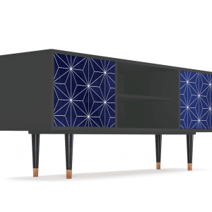 Sideboard - STORYZ - T2 Milky Way - Antracite