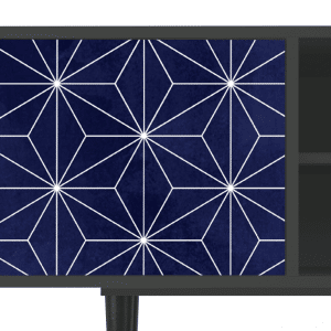 Sideboard - STORYZ - T2 Milky Way - Antracite