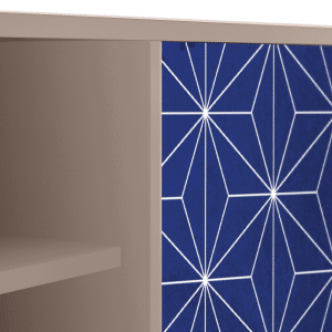 Sideboard - STORYZ - T2 Milky Way - Latte