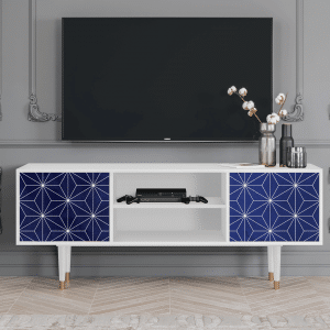 Sideboard - STORYZ - T2 Milky Way - White