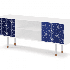 Sideboard - STORYZ - T2 Milky Way - White