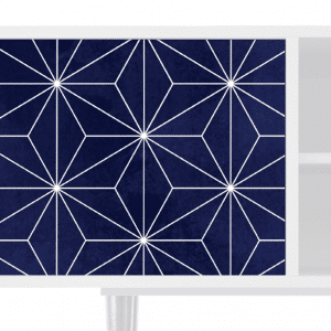 Sideboard - STORYZ - T2 Milky Way - White