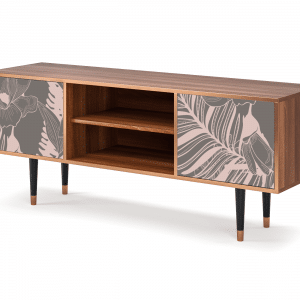 Sideboard - STORYZ - T2 Issabelline Flower - Walnut