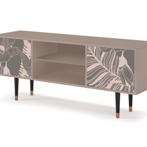 Sideboard - STORYZ - T2 Issabelline Flower - Latte