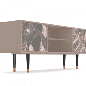 Sideboard - STORYZ - T2 Issabelline Flower - Latte