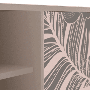 Sideboard - STORYZ - T2 Issabelline Flower - Latte