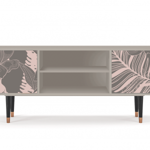 Sideboard - STORYZ - T2 Issabelline Flower - Sand