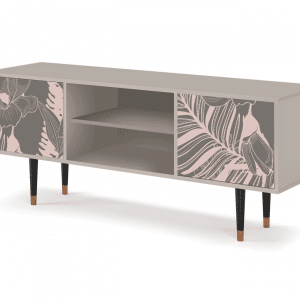 Sideboard - STORYZ - T2 Issabelline Flower - Sand