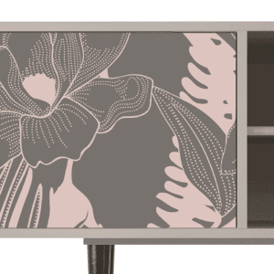 Sideboard - STORYZ - T2 Issabelline Flower - Sand