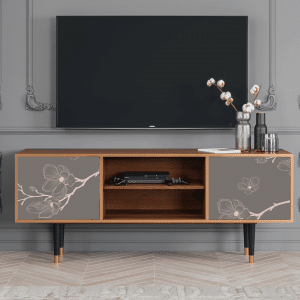 Sideboard - STORYZ - T2 Cherry Blossom - Walnut