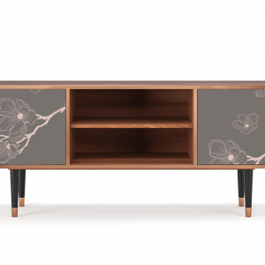 Sideboard - STORYZ - T2 Cherry Blossom - Walnut