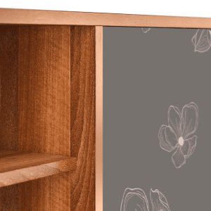 Sideboard - STORYZ - T2 Cherry Blossom - Walnut