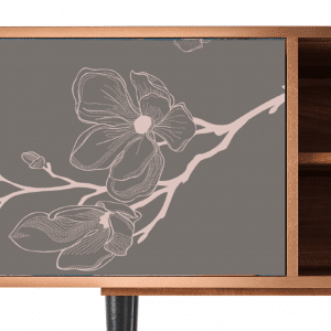 Sideboard - STORYZ - T2 Cherry Blossom - Walnut