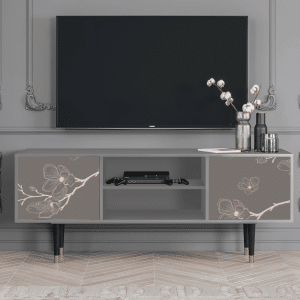 Sideboard - STORYZ - T2 Cherry Blossom - Grey