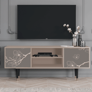 Sideboard - STORYZ - T2 Cherry Blossom - Latte