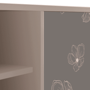 Sideboard - STORYZ - T2 Cherry Blossom - Latte