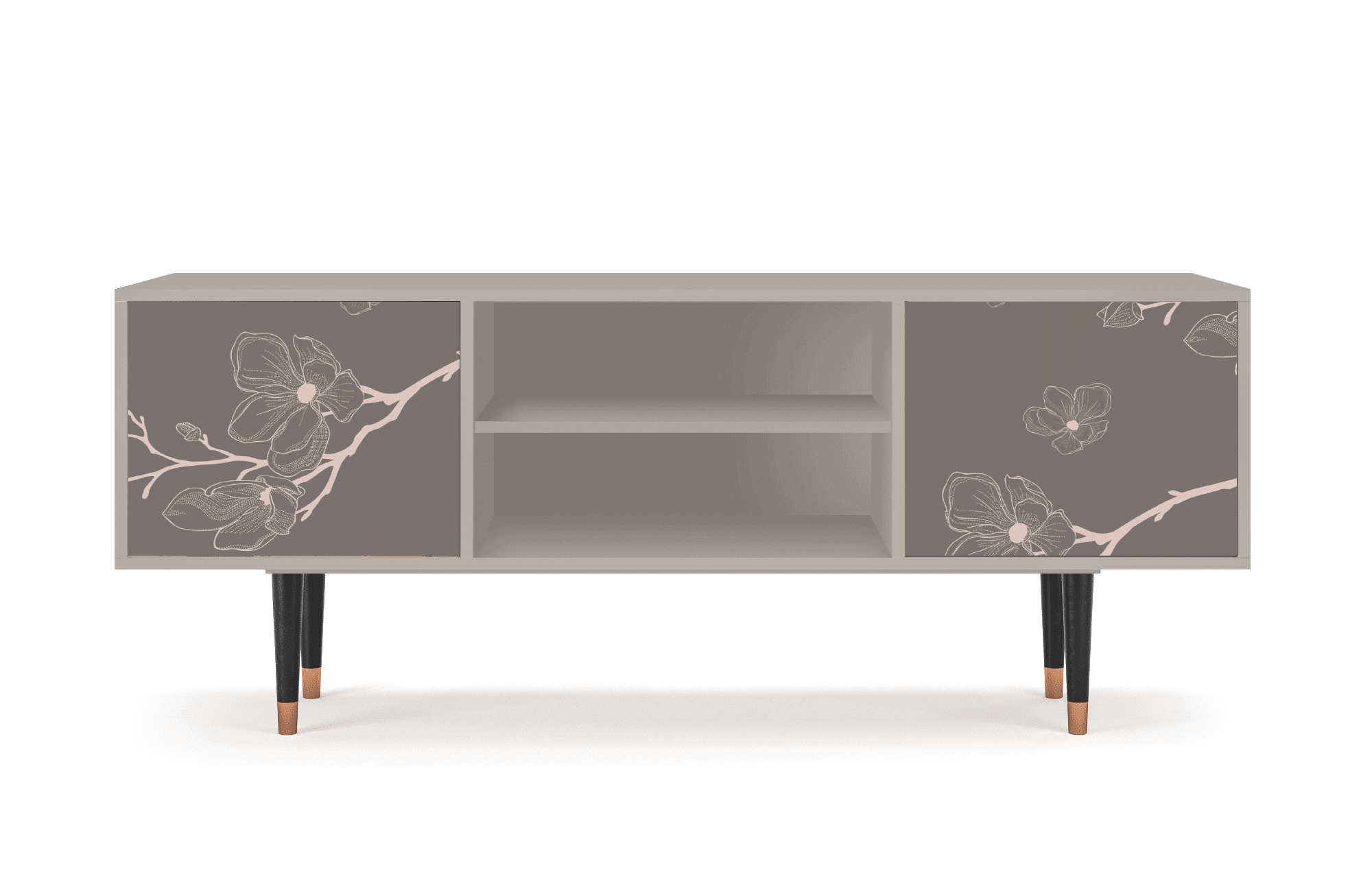 Sideboard – STORYZ – T2 Cherry Blossom – Sand Sideboard - STORYZ - T2 Cherry Blossom - Sand