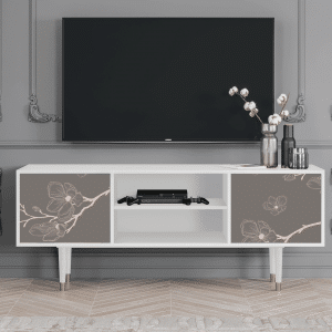 Sideboard - STORYZ - T2 Cherry Blossom - White