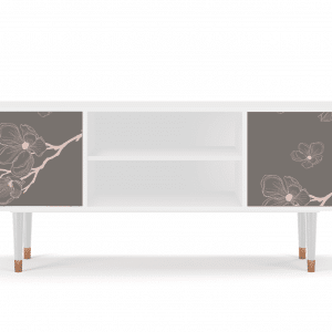 Sideboard - STORYZ - T2 Cherry Blossom - White