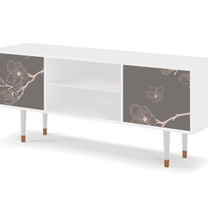 Sideboard - STORYZ - T2 Cherry Blossom - White