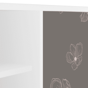 Sideboard - STORYZ - T2 Cherry Blossom - White