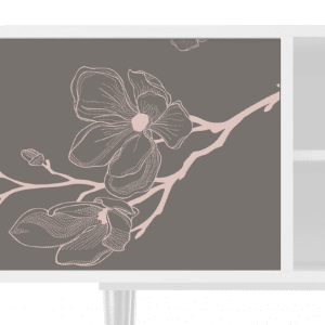 Sideboard - STORYZ - T2 Cherry Blossom - White