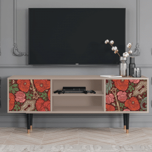 Sideboard - STORYZ - T2 Poppy Garden - Latte