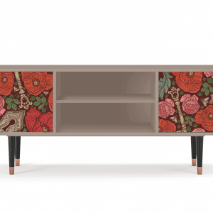 Sideboard - STORYZ - T2 Poppy Garden - Latte