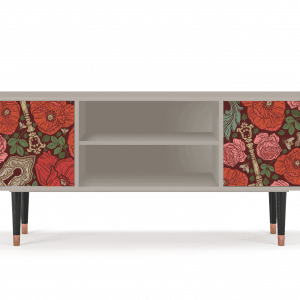Sideboard - STORYZ - T2 Poppy Garden - Sand