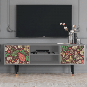 Sideboard - STORYZ - T2 Alice in Wonderland - Grey