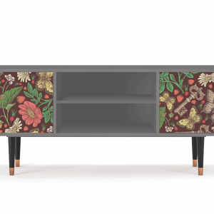 Sideboard - STORYZ - T2 Alice in Wonderland - Grey